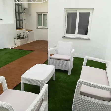 Kris Apartments Porto Exterior photo