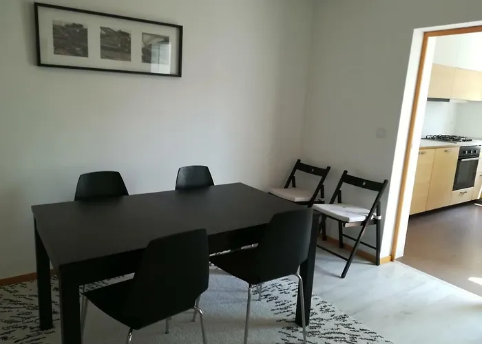 Kris Apartments Porto