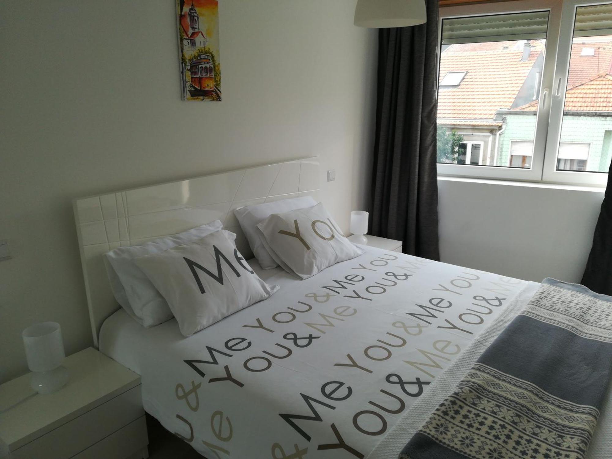 Apartment Kris Porto