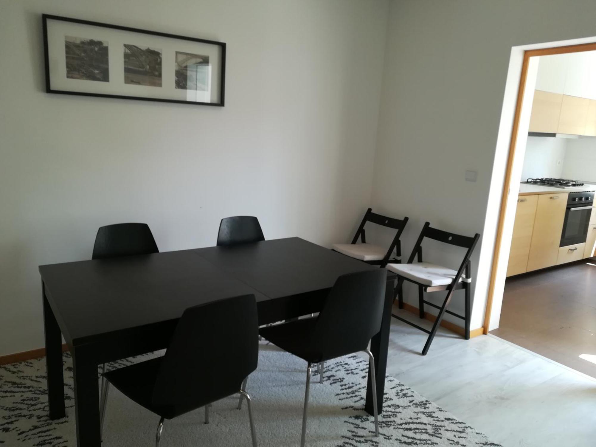 Kris Apartment *